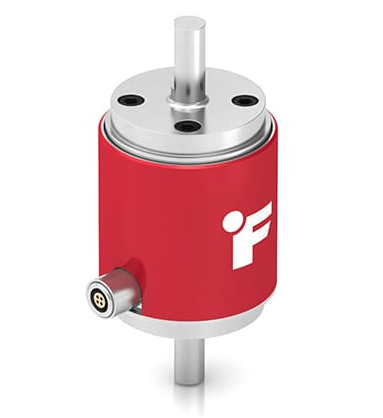 TSS400 Shaft-to-Shaft Reaction Torque Sensor