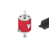 TSS400 Shaft-to-Shaft Reaction Torque Sensor