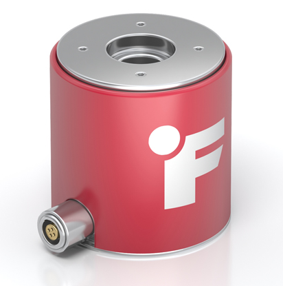 TFF400 Reaction Torque Sensor