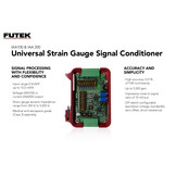 IAA100 - Voltage Output Load Cell Versterker