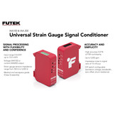 IAA200 - 4-20mA Output Load Cell Amplifier