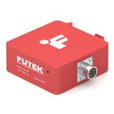 IDA100 Strain Gauge Amplifier with Digital and Analog Output