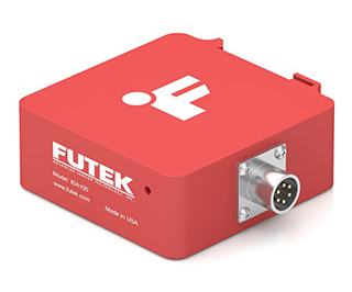 IDA100 Strain Gauge Amplifier with Digital and Analog Output