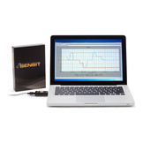 ASW200 - SENSIT Sensor Measurement Software