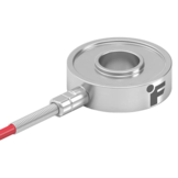 LTH300 Donut/Through Hole Load Cell
