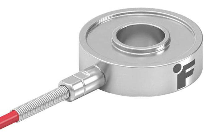 LTH300 Donut/Through Hole Load Cell
