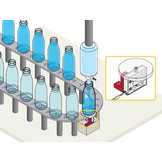 LSM250 OEM Load Cell