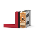 LSM305 Parallelogram Load Cell with TEDS and PT-1000 RTD