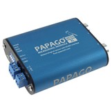 PAPAGO Meteo RS - Industrieel weerstation met RS485 ModBus