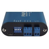 PAPAGO Meteo RS - Industrieel weerstation met RS485 ModBus