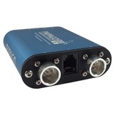 PAPAGO Meteo RS - Industrieel weerstation met RS485 ModBus
