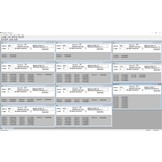 PAPAGO Meteo RS - Industrieel weerstation met RS485 ModBus