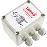 TE485 - RS485 Modbus Transducer for strain gauges and loadcells