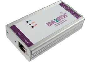 DA2ETH