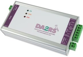 DA2RS