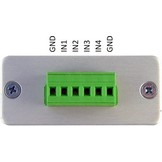 AD4ETH Ethernet measurement module