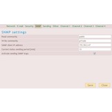 AD4ETH Ethernet measurement module