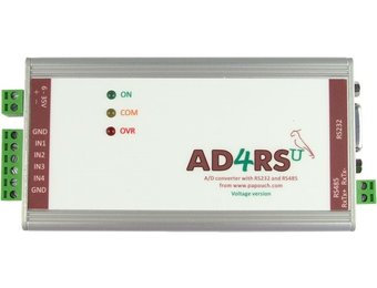 AD4RS