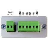AD4RS - Measurement module with RS232 and RS485