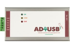 AD4USB