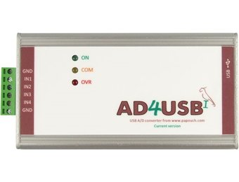 AD4USB