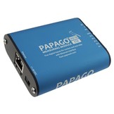 Papago 5HDI DO ETH - 5x Digital Input and 1 × Relay