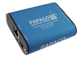 PAPAGO 5HDI DO ETH