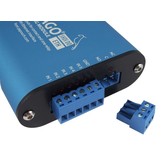 Papago 5HDI DO ETH - 5x Digital Input and 1 × Relay