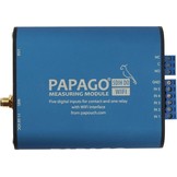 Papago 5HDI DO WiFi - 5x Digital Input and 1 × Relay