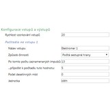 Papago 5HDI DO WiFi - 5x digitale ingang en 1 × relais