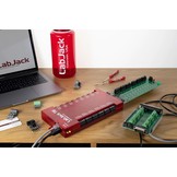 LabJack T8 - The new flagship DAQ from LabJack USA