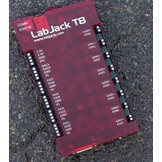LabJack T8 - The new flagship DAQ from LabJack USA