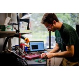 LabJack T8 - The new flagship DAQ from LabJack USA