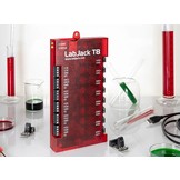 LabJack T8 - The new flagship DAQ from LabJack USA