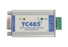 TC485