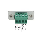 TC485 - RS232 to RS485 converter