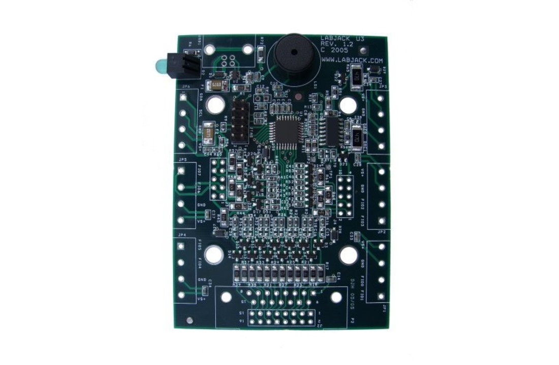 U3-LV-OEM