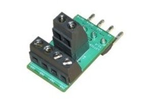 LJTick-Current Shunt