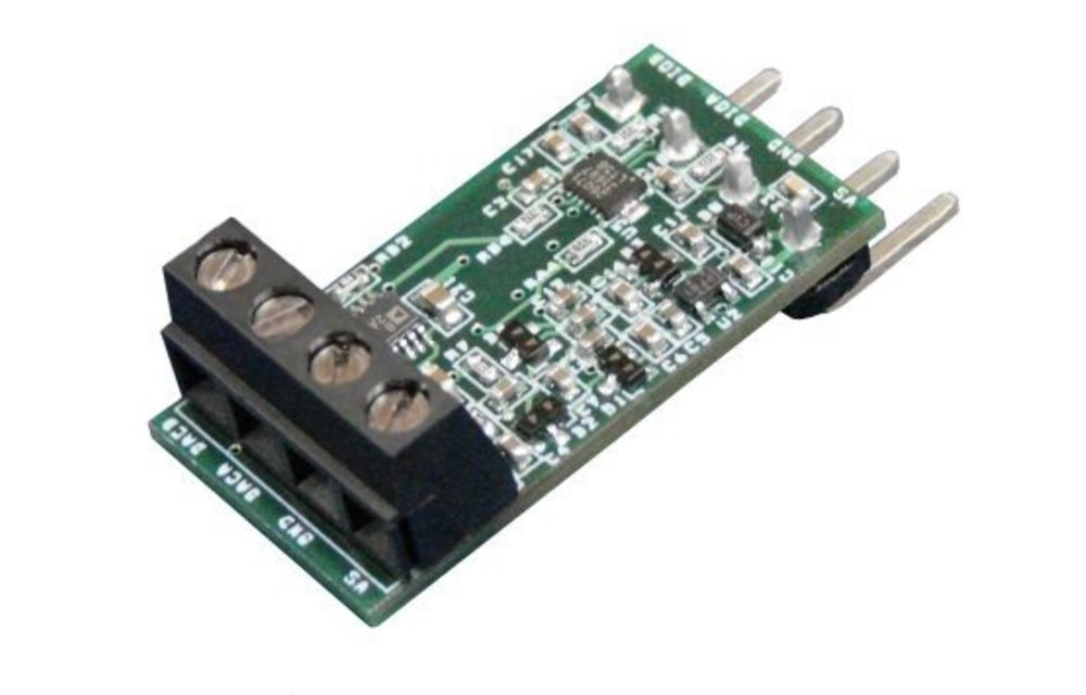 LJTick DAC