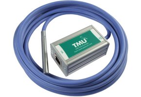 TMU - USB thermometer