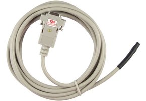 TM-RS232 Thermometer