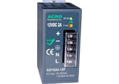 AD1024-12F (12VDC/2A)