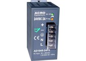 AD1048-24FS (24VDC/2A)