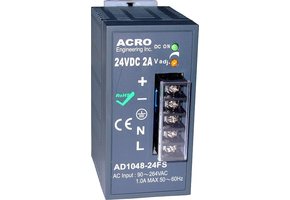 AD1048-24FS (24VDC/2A)