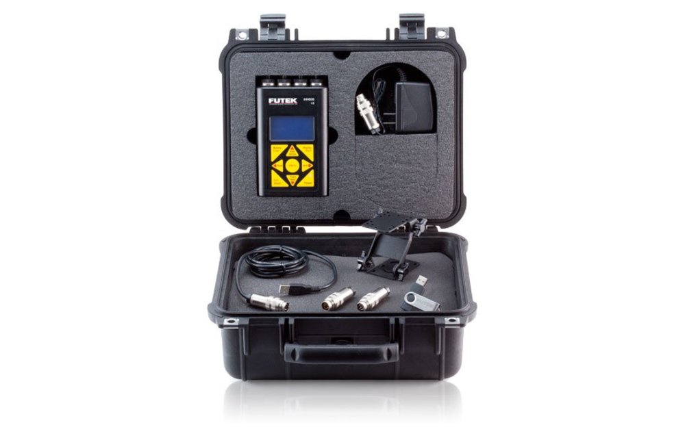 IHH500-Elite Digital Hand Held Display