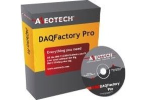 DAQFactory Pro 20.1+