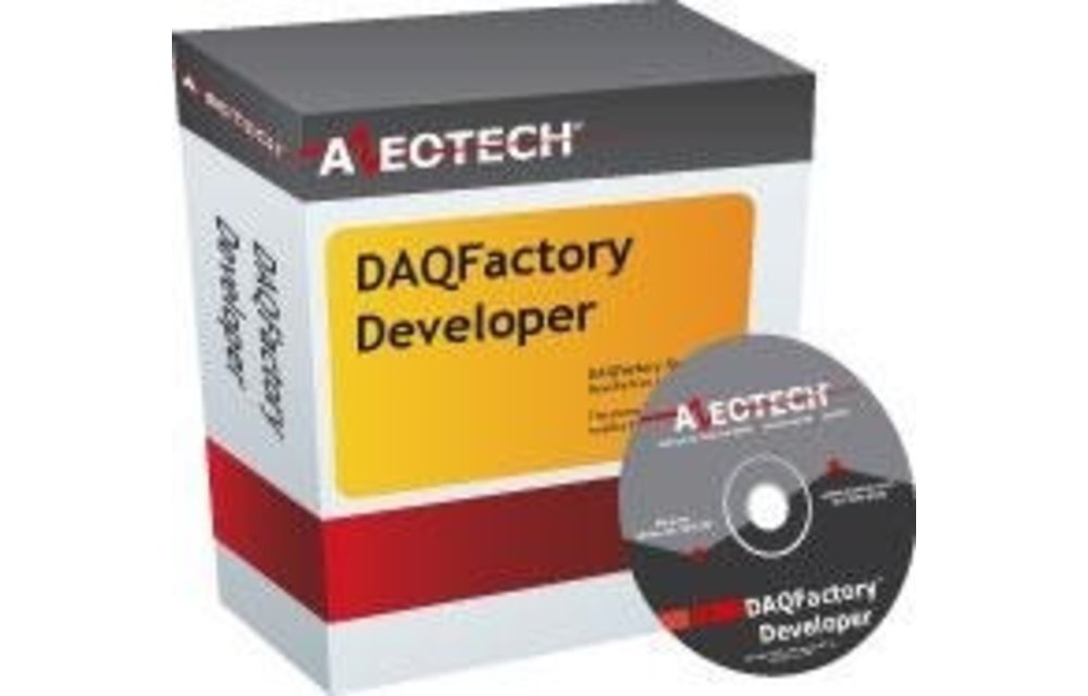 DAQFactory Developer