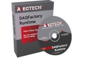 DAQFactory Runtime