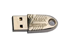 DAQFactory USB Hardkey
