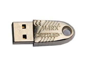 DAQFactory USB Hardkey